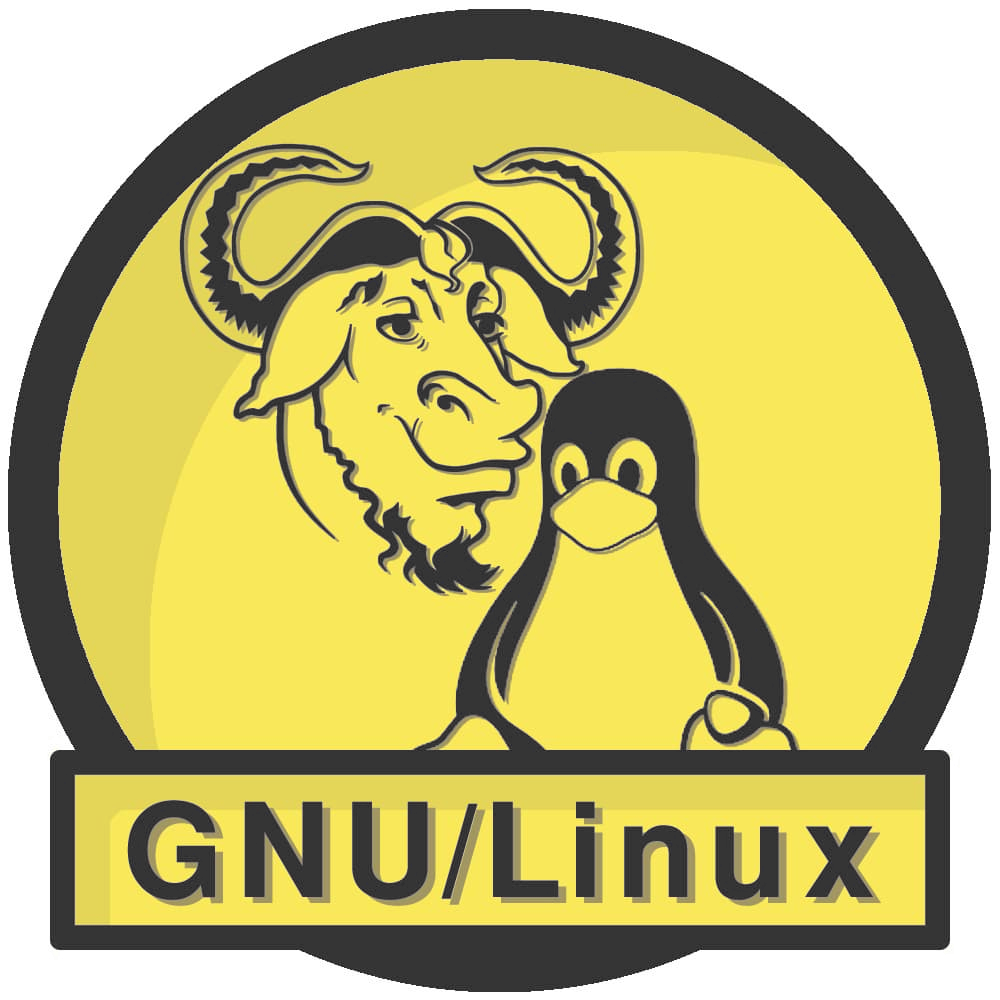 GNU Linux